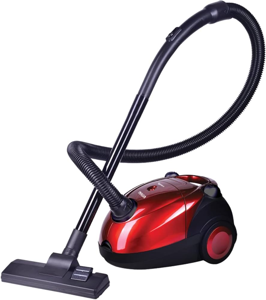 VACCUME CLEANER