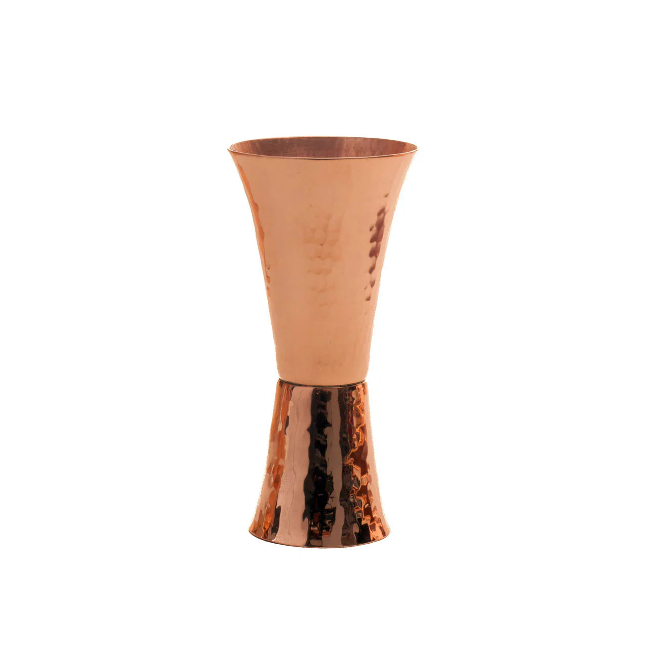 Double-Sided Copper Jigger 15-30ml