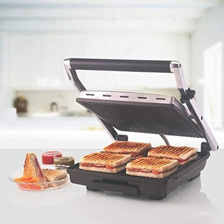 SANDWICH TOASTER / GRILL TOASTER / POP UP TOASTER / WAFFLE MAKER