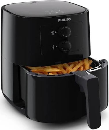 AIR FRYER / AIR DRYER / DEEP FRYER