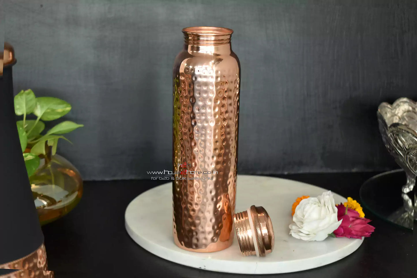 920 ml COPPER WATER BOTTLE